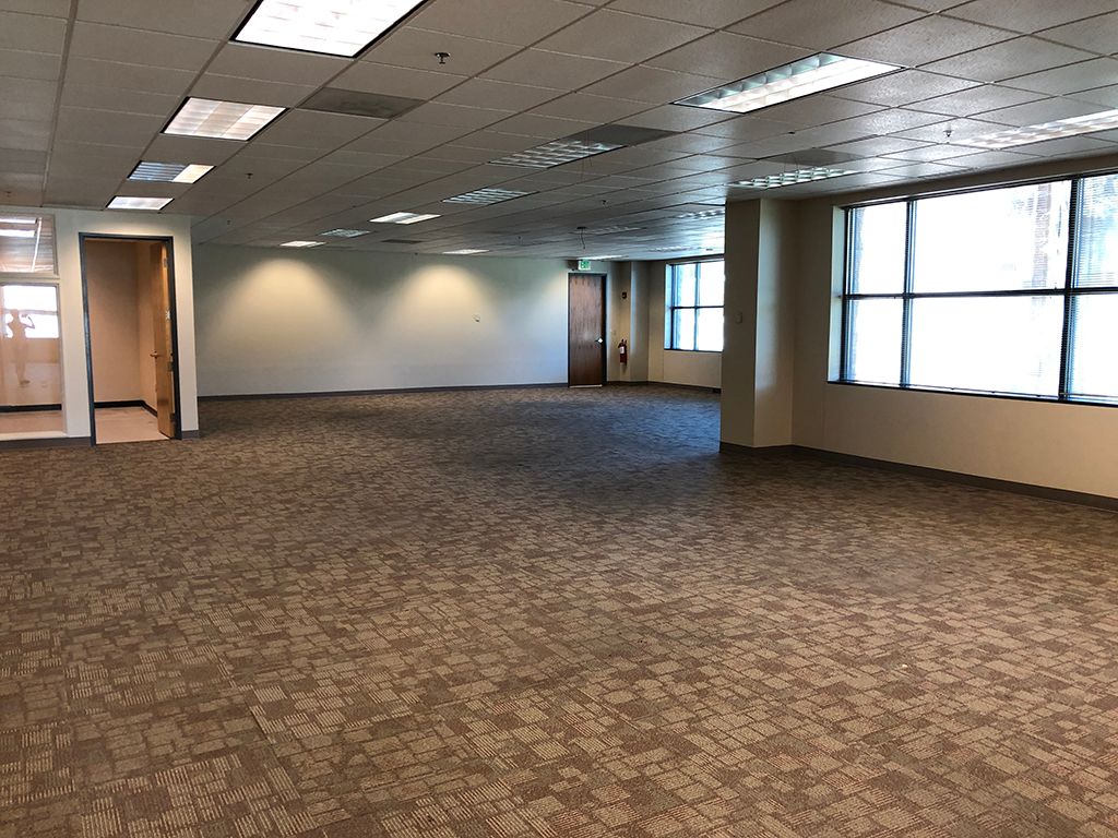 Excellent Class “A” Office Space For Sublease in Louisville, CO - Suite 100 - Sublease